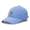 Casquette de baseball Chuck 70 Tie Back « Blue »