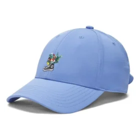 Casquette de baseball Chuck 70 Tie Back « Blue »