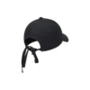 Casquette de baseball Chuck à lanière « Black »