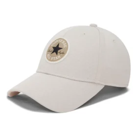 Casquette de baseball Chuck Patch « Beige »