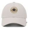 Casquette de baseball Chuck Patch « Beige »