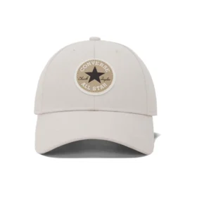Casquette de baseball Chuck Patch « Beige »