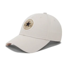 Casquette de baseball Chuck Patch « Beige »