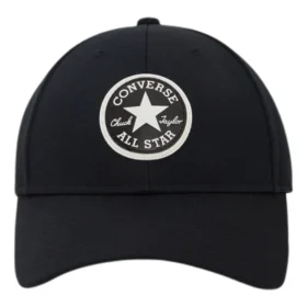 Casquette de baseball Chuck Patch « Black »