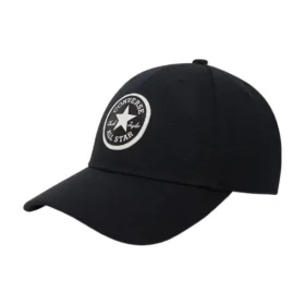 Casquette de baseball Chuck Patch « Black »