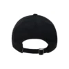 Casquette de baseball Chuck Patch « Black »