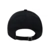Casquette de baseball Chuck Patch « Black »