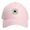 Casquette de baseball Chuck Taylor Classic « Rose »