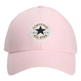 Casquette de baseball Chuck Taylor Classic « Rose »