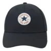 Casquette de baseball Chuck Taylor Tipoff « Black »