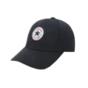 Casquette de baseball Chuck Taylor Tipoff « Black »