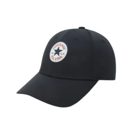 Casquette de baseball Chuck Taylor Tipoff « Black »