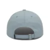 Casquette de baseball Chuck Taylor Tipoff « Cloudy Daze Grey »