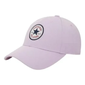 Casquette de baseball Chuck Taylor Tipoff « Vapor Violet »