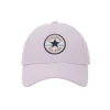 Casquette de baseball Chuck Taylor Tipoff « Vapor Violet »