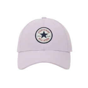 Casquette de baseball Chuck Taylor Tipoff « Vapor Violet »
