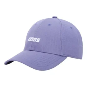 Casquette de baseball Cons « Purple »