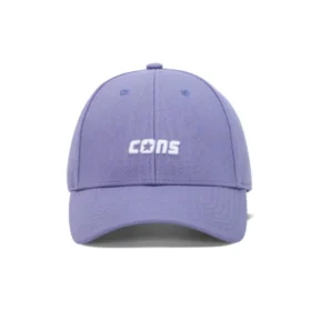 Casquette de baseball Cons « Purple »