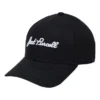 Casquette de baseball Jack Purcell « Black »