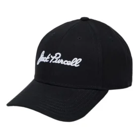 Casquette de baseball Jack Purcell « Black »