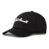 Casquette de baseball Jack Purcell « Black »