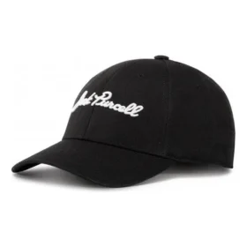 Casquette de baseball Jack Purcell « Black »