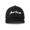 Casquette de baseball Jack Purcell « Black »