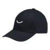 Casquette de baseball Jack Purcell Smile « Black »