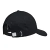 Casquette de baseball Jack Purcell Smile « Black »