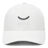 Casquette de baseball Jack Purcell Smile « White »