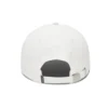 Casquette de baseball Jack Purcell Smile « White »
