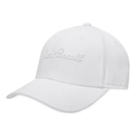 Casquette de baseball Jack Purcell « White »