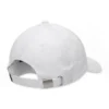 Casquette de baseball Jack Purcell « White »