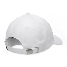 Casquette de baseball Jack Purcell « White »