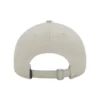 Casquette de baseball à lanière réglable « Beige »