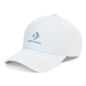 Casquette de baseball Lock Up « Bleu clair »