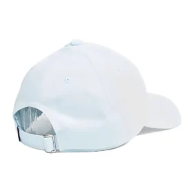 Casquette de baseball Lock Up « Bleu clair »