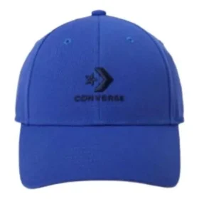 Casquette de baseball Lock Up « Blue »