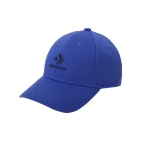 Casquette de baseball Lock Up « Blue »