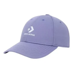 Casquette de baseball Lock Up « Violet »