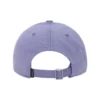 Casquette de baseball Lock Up « Violet »