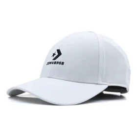 Casquette de baseball Lock Up « White »