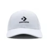 Casquette de baseball Lock Up « White »
