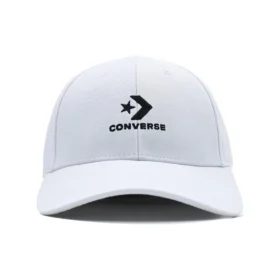Casquette de baseball Lock Up « White »