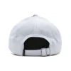 Casquette de baseball Lock Up « White »