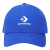 Casquette de baseball LockUp « Blue »