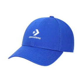 Casquette de baseball LockUp « Blue »