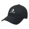 Casquette de baseball LockUp « Noir »
