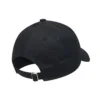 Casquette de baseball LockUp « Noir »