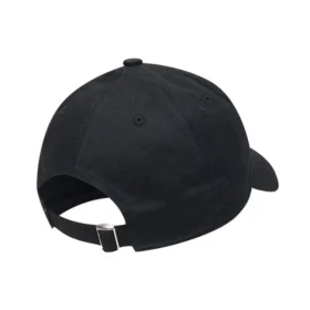 Casquette de baseball LockUp « Noir »